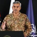 افغانستان میں موجود بھارتی کرنل راجیش کے دہشتگرد تنظیموں سے رابطوں کے ثبوت