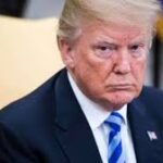 ٹرمپ گزشتہ ہفتے ایران پر حملہ کرنا چاہتے تھے ، ممکنہ خطرات پر منصوبہ روک دیا