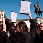 جرمنی میں خواتین کا قتل اور گھریلو تشدد کی شرح بلند