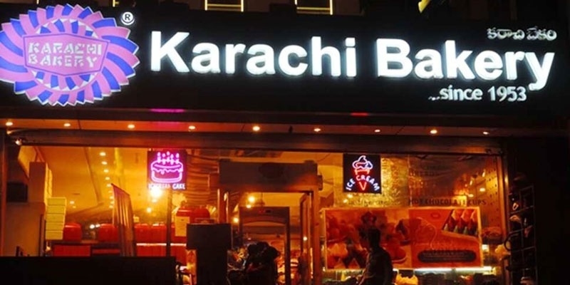 شیوسینا کے غنڈو ں کا بھارت میں کراچی بیکری، سویٹس کا نام بدلنے کے لیے دبائو