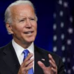 لوگوں کو خاموش یا ہتھیار ڈالنے پر مجبور نہیں کیا جا سکتا،جو بائیڈن