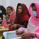 بنگلہ دیش میں مسلمان خواجہ سراوں کیلئے خصوصی مدرسہ کھل گیا