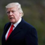 صدر ڈونلڈ ٹرمپ کے سپریم کورٹ پر شک و شبہات