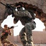 آسٹریلیا نے افغانستان میں اپنے فوجیوں کے جنگی جرائم کا اعتراف کر لیا