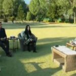 وزیراعظم سے امریکی گلوکارہ چیر کی ملاقات، تعاون کی پیشکش