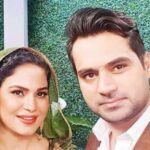 اسد خٹک کا وینا پر انسٹا اکاؤنٹ ہیک کرنے کا الزام