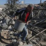 آرمینیا کی کاراباخ میں جنگ بندی کی خلاف ورزی، متنازع علاقے پر بمباری