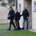 بیٹے کو30 سال تک کمرے میں قید رکھنے والی ماں گرفتار