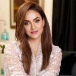 نادیہ خان تیسری بار شادی کے بندھن میں بندھنے کیلئے تیار