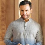 ہندوؤں کے مذہبی جذبات مجروح کرنے پر سیف علی خان پر مقدمہ درج