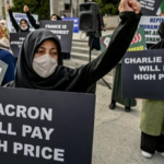 فرانس' چارلی ہیبڈو حملے کی معاونت کرنے والے 14 افراد کو سزا