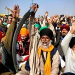 حکومت کے خلاف کسانوں کا احتجاج قومی مسئلہ بن سکتا ہے ، بھارتی سپریم کورٹ