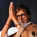 امیتابھ بچن نے نام لیے بغیر نظم شیئر کرنے پر شاعرہ سے معافی مانگ لی