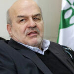 آیت اللہ خمینی کی توہین، ایرانی صدر کے مشیر کوقانونی چارہ جوئی کا سامنا