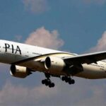 پی آئی اے کی تشکیل نو ، عملے کی دو درجہ بندیاں، تعداد نصف کرنے کا فیصلہ