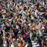 بھارت میں احتجاج جاری، مرنے والوں کی یاد میں 20 دسمبر کو یومِ سوگ منانے کا اعلان