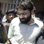 ڈینیئل پرل کیس میں ملزم کو انصاف سے بچ نکلنے کی اجازت نہیں دیں گے ، امریکا