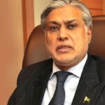 اسحاق ڈار صاف گواورسیدھی بات کرنیوالے شخص ہیں،برطانوی صحافی