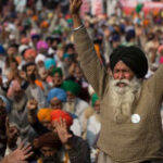 بھارتی کسانوں کا 8 ؍دسمبر سے ملک گیر ہڑتال کا اعلان