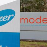 ویکسین تیار کرنے والی امریکی کمپنیوں کا وائٹ ہاوس میں ویکسین سمٹ کا بائیکاٹ