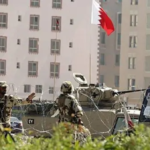 ایران سے بحرین میں حکومت مخالف عناصر کو اسلحہ کی فراہمی کا انکشاف