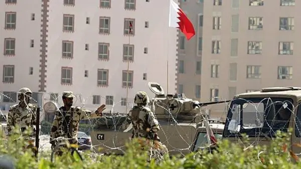 ایران سے بحرین میں حکومت مخالف عناصر کو اسلحہ کی فراہمی کا انکشاف
