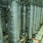 یورینیم افزودگی کا معاملہ'ایرانی صدر اور پارلیمنٹ آمنے سامنے