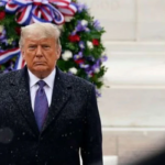 ٹرمپ کی انتخابی دھاندلی ثابت کرنے کی ناکام کوشش