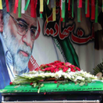 موساد کا پانچ وار ہیڈزسے متعلق فخری زادہ کی گفتگو کی ریکارڈنگ حاصل کرنے کا دعویٰ