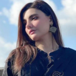 شوبز چھوڑنے میں تاخیر کردی، زینب جمیل