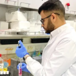 سعودی طالب علم نے برطانیہ میں امراض قلب کے میدان میں نیا معرکہ سرکرلیا