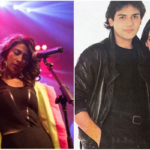 زوہیب حسن بہن کا گانا گانے پر میشا شفیع کے مشکور