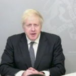 کرسمس پر کورونا پابندیوں میں نرمی ہوگی، برطانوی وزیراعظم