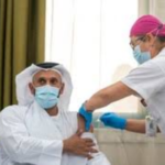 دبئی میں کورونا سے بچاو کی ویکسین مفت لگانے کاآغاز