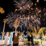 نیا سال، دبئی میں ،30 سے زیادہ افراد کے اجتماعات پر پابندی