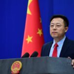 چین نے سی پیک پر بھارتی میڈیا کی پروپیگنڈا رپورٹ مسترد کردی