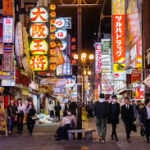 جاپان میں ماہِ اکتوبر کی خودکشیاں، کورونا اموات سے تجاوز کرگئیں