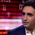 ملک کو کٹھ پتلیوں کے بجائے مضبوط قیادت کی ضرورت ہے ، بلاول بھٹو