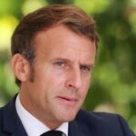 فرانسیسی صدرعمانوایل ماکروں کے کووِڈ19میں مبتلا ہونے کی تشخیص