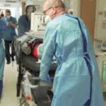 کورونا کی 23نئی اقسام پھیلنے لگیں، عوام کی لندن سے نقل مکانی