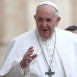 چیزوں کی خریداری نے کرسمس کو اغوا کرلیا، پوپ فرانسس