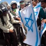 انڈونیشیا اسرائیل سے تعلقات استوار کرنے کا سوچ بھی نہیں سکتا،انڈونیشین پارلیمان