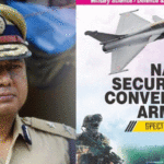 بھارت، پاکستان کو جنگ میں شکست نہیں دے سکتا، سابق بھارتی پولیس افسر