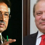 کارگل تنازع پرمشرف نے نواز شریف کو جھانسہ دیا تھا،سیکرٹری واجپائی