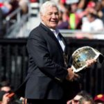 مشہور امریکی ریسلر پیٹ پیٹرسن 79 برس کی عمر میں انتقال کرگئے