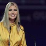 ٹرمپ کی بیٹی ایوانکا جلد ہی عملی سیاست میں حصہ لیں گی