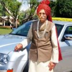 سیالکوٹ سے نقل مکانی کرنے والے بھارت کے 'مصالحہ کنگ' چل بسے