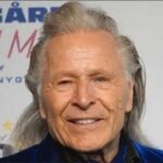 خواتین کی اسمگلنگ کا الزام،کینیڈا کے فیشن مغل پیٹر نائی گارڈ گرفتار