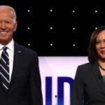 جوبائیڈن اور ہیرس کو ٹائم میگزین پر سال کی بہترین شخصیات دیدیاگیا