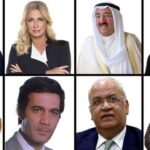 مختلف شعبوں سے تعلق رکھنے والی عالمی شخصیات جو 2020 میں جدا ہو گئیں